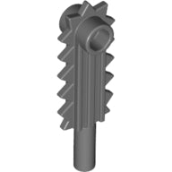 Plaatje in Gallery viewer laden, LEGO® los onderdeel Accessoire Donker Blauwachtig Grijs 6117