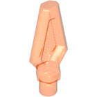 LEGO® los onderdeel Wapen Doorzichtig Neon Oranje 27257