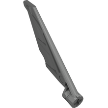 Plaatje in Gallery viewer laden, LEGO® los onderdeel Bionicle Parel Donkergrijs 61800