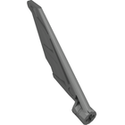 LEGO® los onderdeel Bionicle Parel Donkergrijs 61800