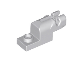 LEGO® los onderdeel Schieten Licht Blauwachtig Grijs 15403