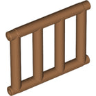 LEGO® los onderdeel Staaf in kleur Medium Noga 62113