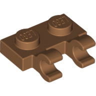 LEGO® los onderdeel Plaat Aangepast Medium Noga 60470b