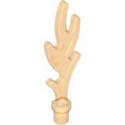 LEGO® los onderdeel Energy Effect Doorzichtig Oranje 6126b