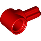 LEGO® los onderdeel Technische Verbinding Rood 22961
