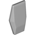 LEGO® onderdeel Groot figuur Licht Blauwachtig Grijs 28220