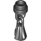 LEGO® los onderdeel Ketting in kleur Zwart 25375