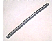 Plaatje in Gallery viewer laden, LEGO® los onderdeel Slang Geribbeld in kleur Zilver 78c19