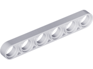 LEGO® Technische Hefbalk Licht Blauwachtig Grijs 32063