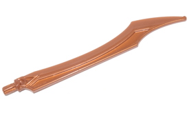 LEGO® los onderdeel Hero Factory Roodachtig Koper 11305