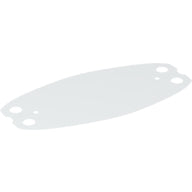 Plaatje in Gallery viewer laden, LEGO® los onderdeel Doek in kleur Wit 28981