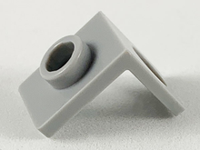 Plaatje in Gallery viewer laden, LEGO® Lijf Accessoire Licht Blauwachtig Grijs 28974