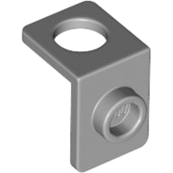 Plaatje in Gallery viewer laden, LEGO® Lijf Accessoire Licht Blauwachtig Grijs 28974