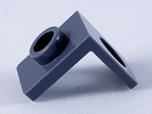Plaatje in Gallery viewer laden, LEGO® Lijf Accessoire Donker Blauwachtig Grijs 28974