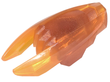 Plaatje in Gallery viewer laden, LEGO® los onderdeel Wapen Roodachtig Koper 28587pb02