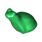 LEGO® los onderdeel Landdier in kleur Groen x223