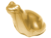 LEGO® los onderdeel Landdier in kleur Parel Goud x223