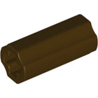 LEGO® los onderdeel Technische Verbinding Donker Bruin 6538c