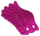 LEGO® los onderdeel Dier Onderdelen in kleur Magenta 20313