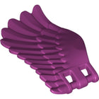 LEGO® los onderdeel Dier Onderdelen in kleur Magenta 20313