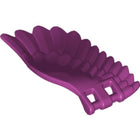 LEGO® los onderdeel Dier Onderdelen in kleur Magenta 20312