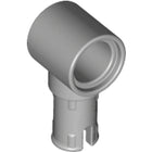 LEGO® onderdeel Technische Pin Licht Blauwachtig Grijs 15100