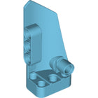 LEGO® los onderdeel Technisch Paneel Medium Azuurblauw 64683