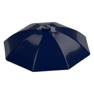 Plaatje in Gallery viewer laden, LEGO® los onderdeel Accessoire in kleur Donkerblauw 4094
