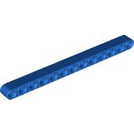 LEGO® los onderdeel Technische Hefbalk in kleur Blauw 41239