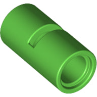 Plaatje in Gallery viewer laden, LEGO® los onderdeel Technische Verbinding Fel Groen 62462