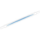 LEGO® los onderdeel Slang in kleur Doorzichtig 27328pb01