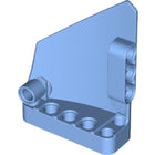 LEGO® los onderdeel Technisch Paneel Medium Blauw 64680