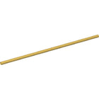 LEGO® los onderdeel Slang Stijf in kleur Parel Goud 75c16