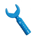 LEGO® los onderdeel Accessoire Donker Azuurblauw 11402g