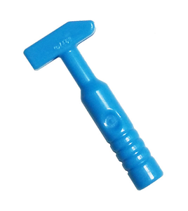 LEGO® los onderdeel Accessoire Donker Azuurblauw 11402h