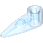 LEGO® los onderdeel Bionicle Doorschijnend Medium Blauw x346