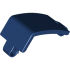 LEGO® los onderdeel Technisch Paneel Donkerblauw 24116