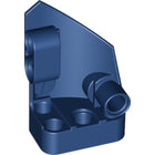 LEGO® los onderdeel Technisch Paneel Donkerblauw 87080