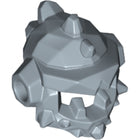 LEGO® los onderdeel Hoofddeksels in kleur Zandblauw 22425