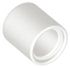 LEGO® los onderdeel Technische Hefbalk in kleur Wit 18654