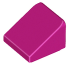 LEGO® los onderdeel Dakpan Algemeen in kleur Magenta 54200