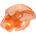 LEGO® Lijf Accessoire Doorzichtig Neon Oranje 22402