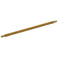 LEGO® los onderdeel Slang Zachte As Parel Goud 32202