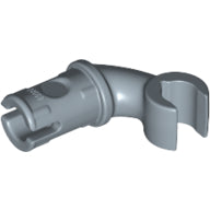 LEGO® los onderdeel Lijf Accessoire in kleur Zandblauw 28660