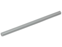 Plaatje in Gallery viewer laden, LEGO® onderdeel Technische As Licht Blauwachtig Grijs 23948