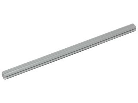 LEGO® onderdeel Technische As Licht Blauwachtig Grijs 23948