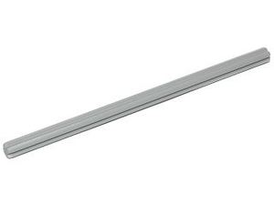 LEGO® onderdeel Technische As Licht Blauwachtig Grijs 23948