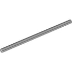 LEGO® onderdeel Technische As Licht Blauwachtig Grijs 23948