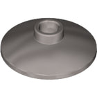 LEGO® los onderdeel Schaal in kleur Metallisch Zilver 4740