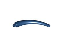 Plaatje in Gallery viewer laden, LEGO® los onderdeel Dier Onderdelen Donkerblauw 40379